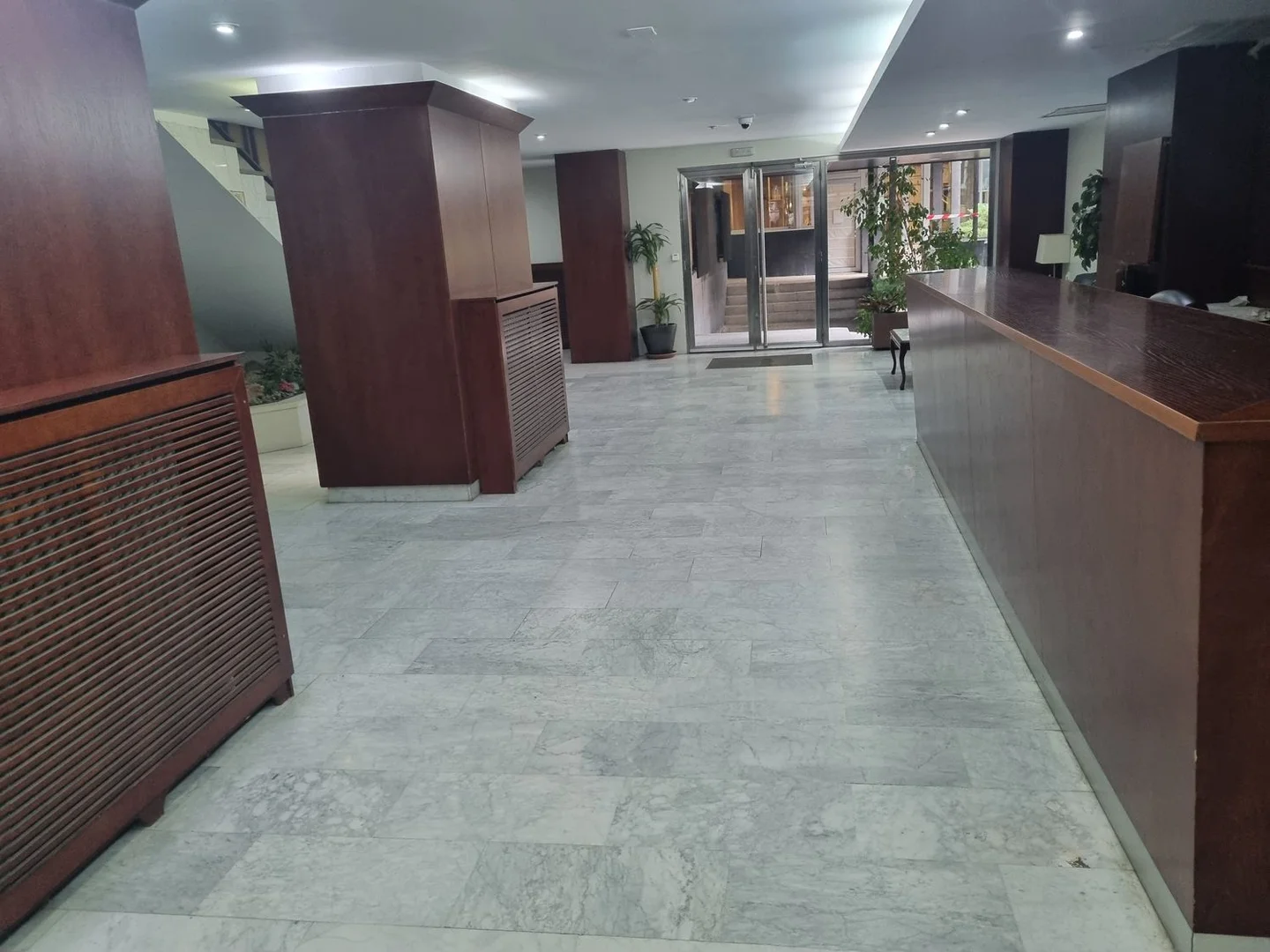 Piso en calle de Julián Besteiro, 35 - Foto 14