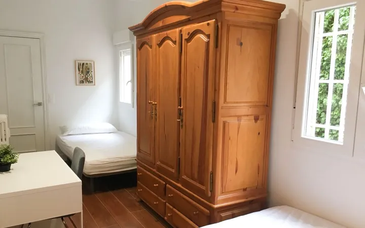 Piso en Calle de Ferraz - Foto 10