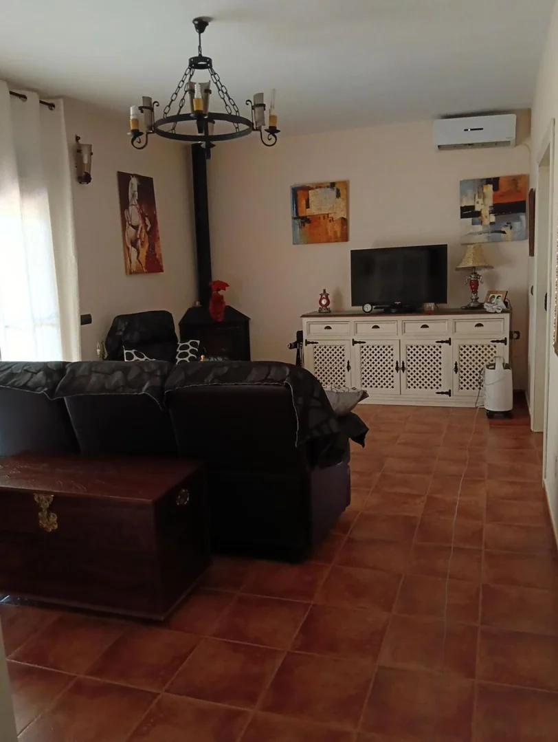 Casa o chalet independiente en Calle f, 99, San Roque - La Cruz - Foto 8
