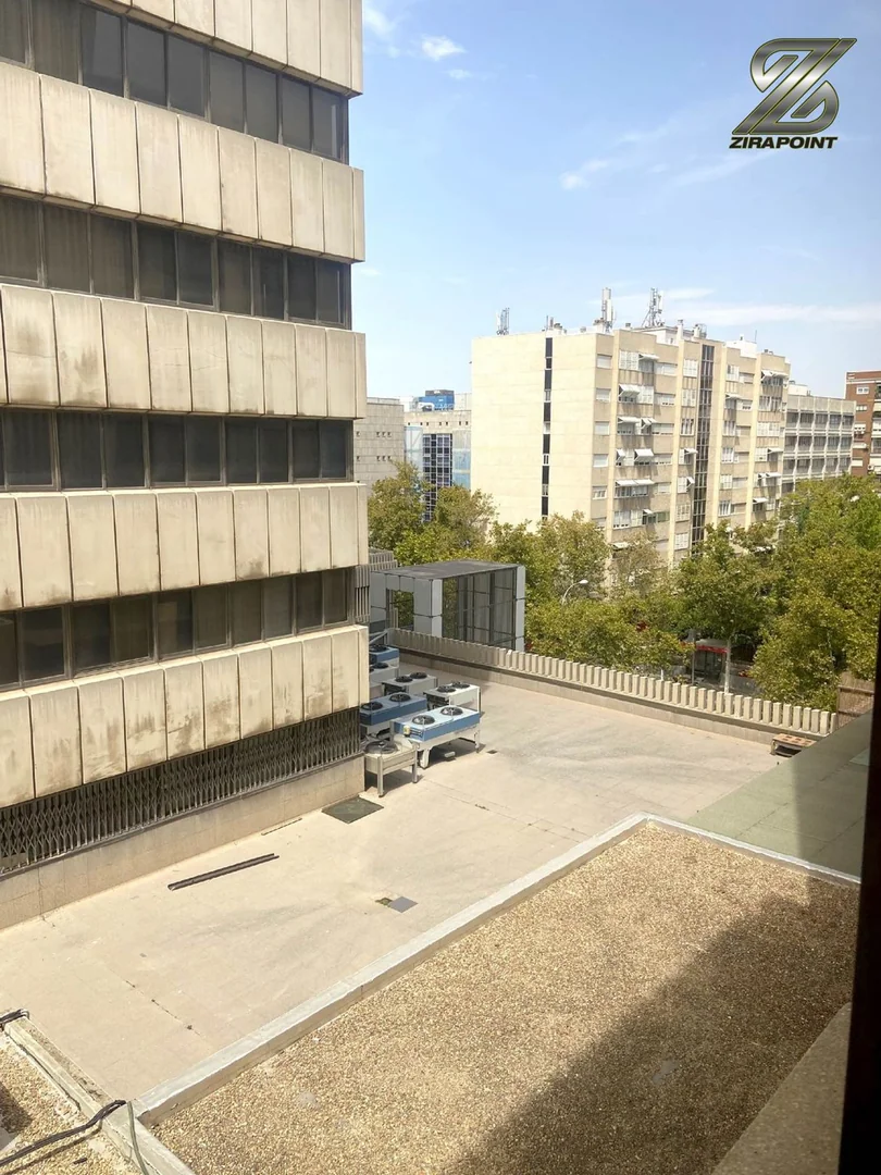 Estudio en Calle de Castelló, 117, Castellana - Foto 13
