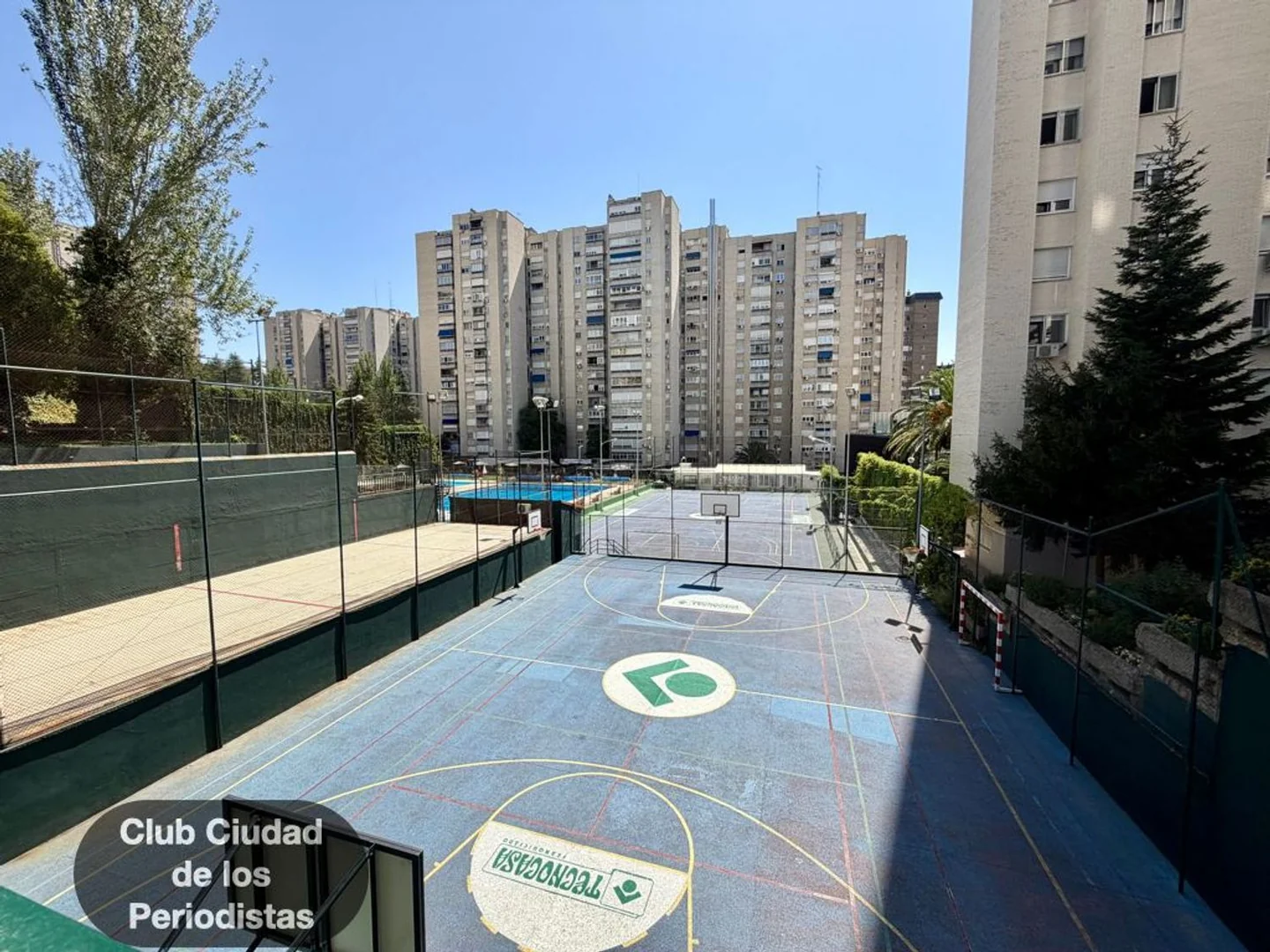 Piso en Avenida del Cardenal Herrera Oria, 173, Pilar - Foto 36