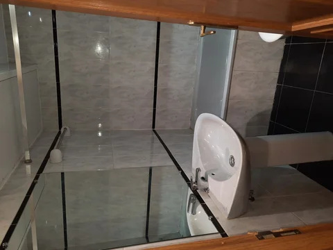 Estudio en calle de Numancia, 33 - Foto 8