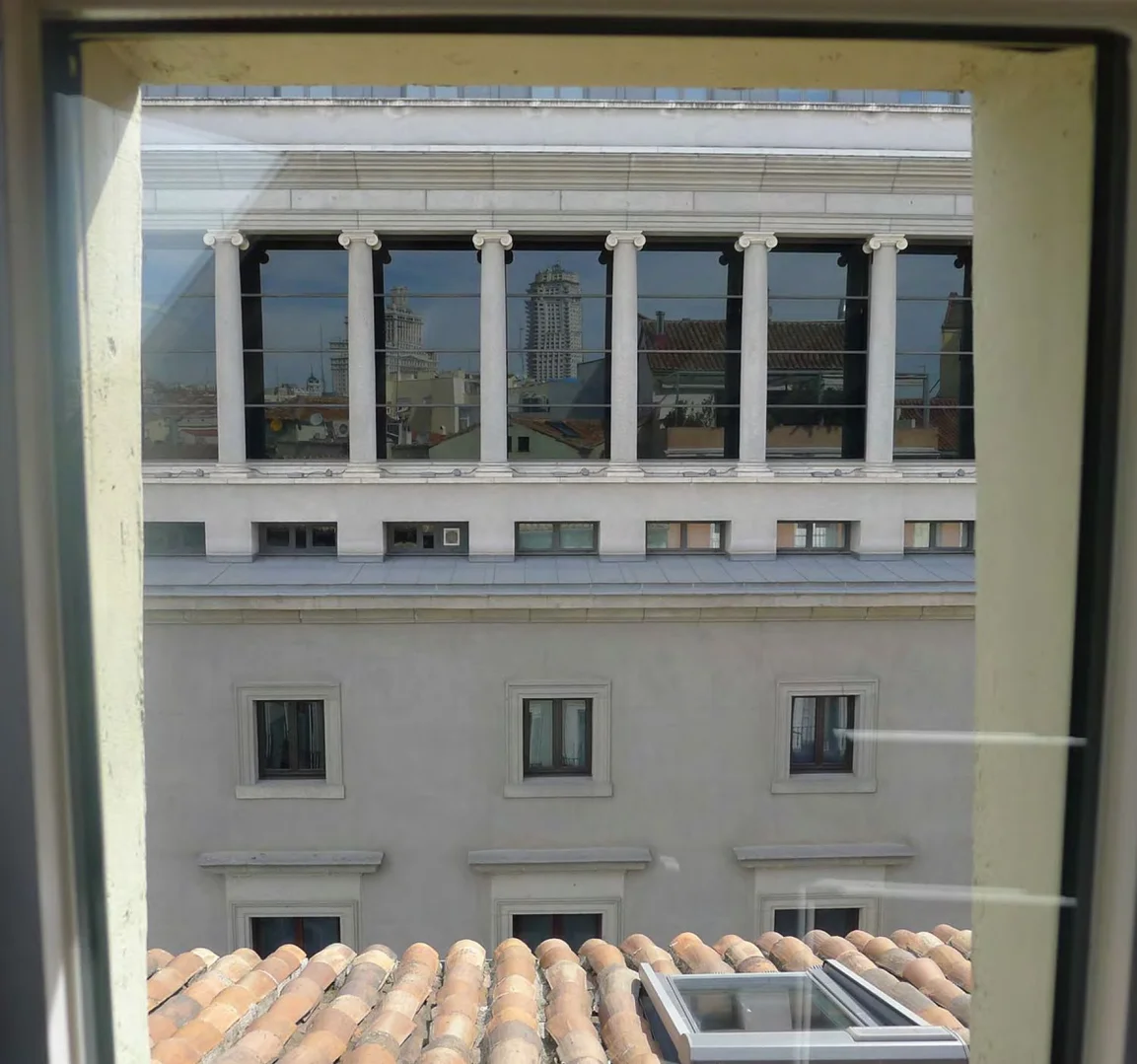 Estudio en calle Felipe V, 2 - Foto 15