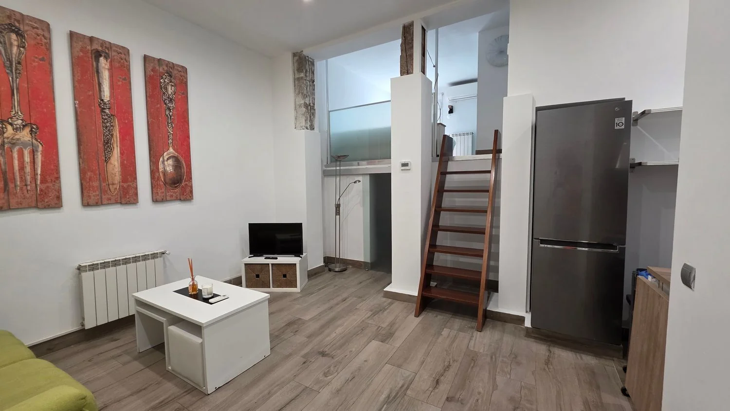 Piso en Calle de Moratín, 38, Huertas-Cortes - Foto 12