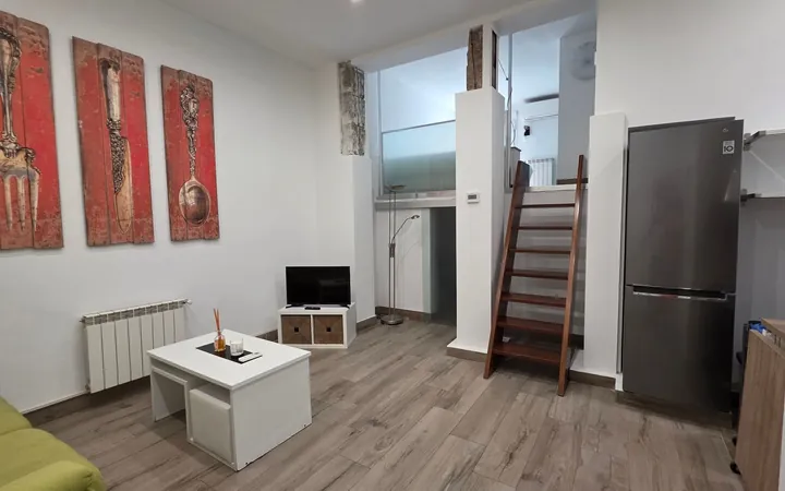 Piso en Calle de Moratín, 38, Huertas-Cortes - Foto 12