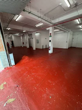 Nave en Avenida del Doctor Federico Rubio y Galí, 86 - Foto 5