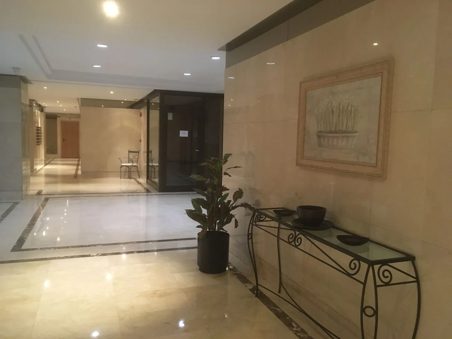 Estudio en Paseo de la Florida, 24, Casa de Campo - Foto 13