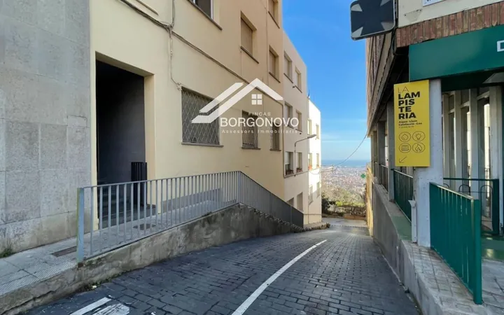 Piso en Plaza de Vallvidrera, Vallvidrera - El Tibidabo i les Planes - Foto 21