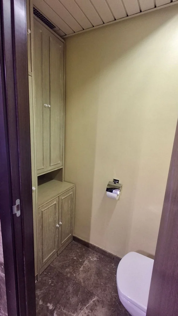 Piso en Avenida de Pío XII, 92 - Foto 15