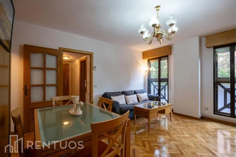 Piso en calle Herencia - Foto 4