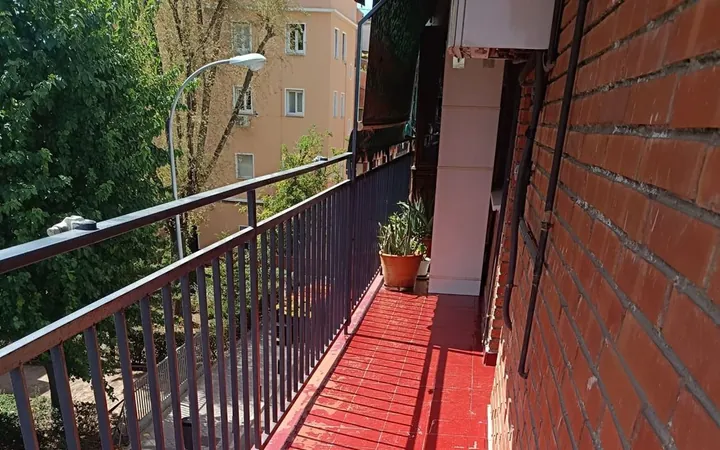 Piso en Calle del Padre Oltra, 57, Comillas - Foto 4