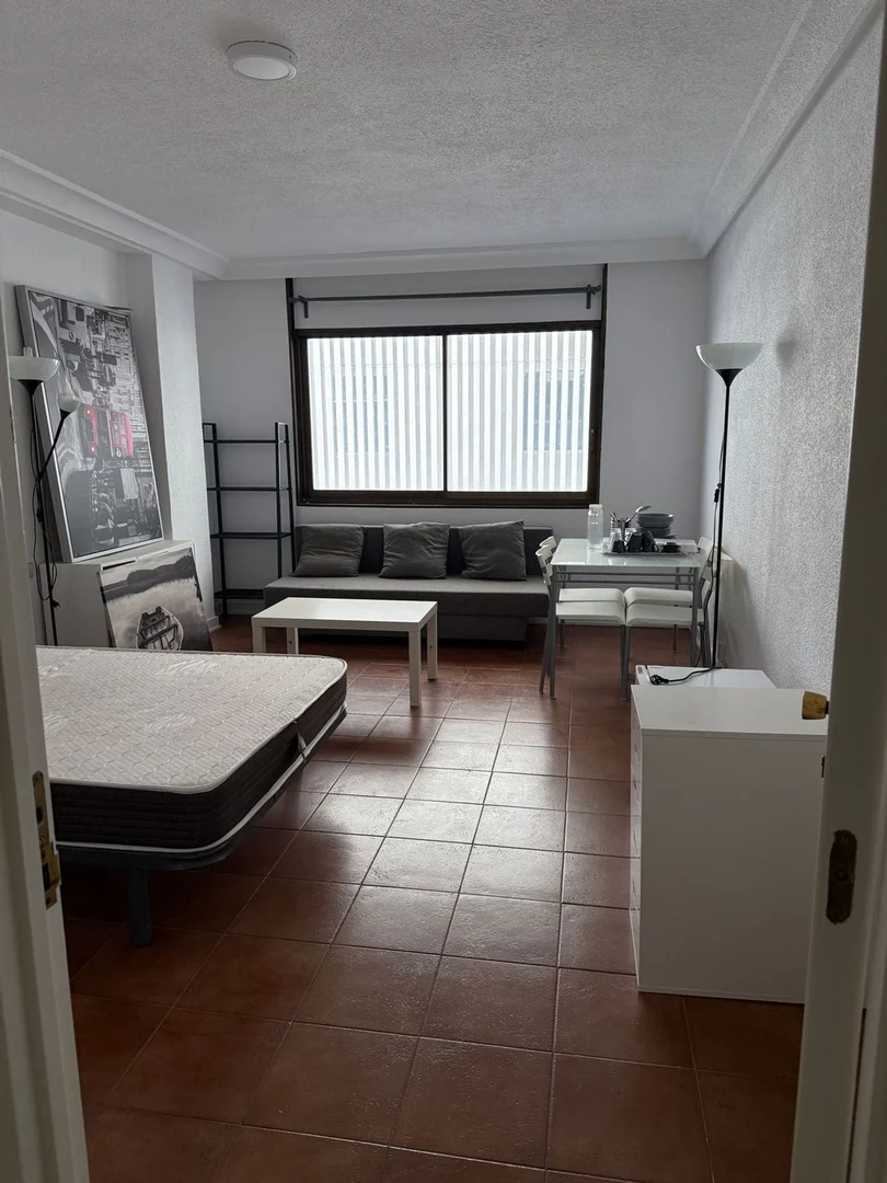 Estudio en calle de Núñez de Balboa, 114 - Foto 4