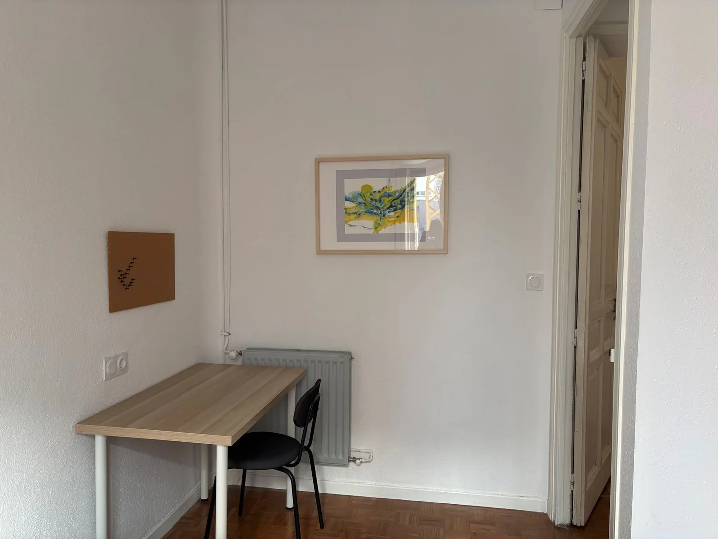 Piso en calle de Bailén, 49 - Foto 16