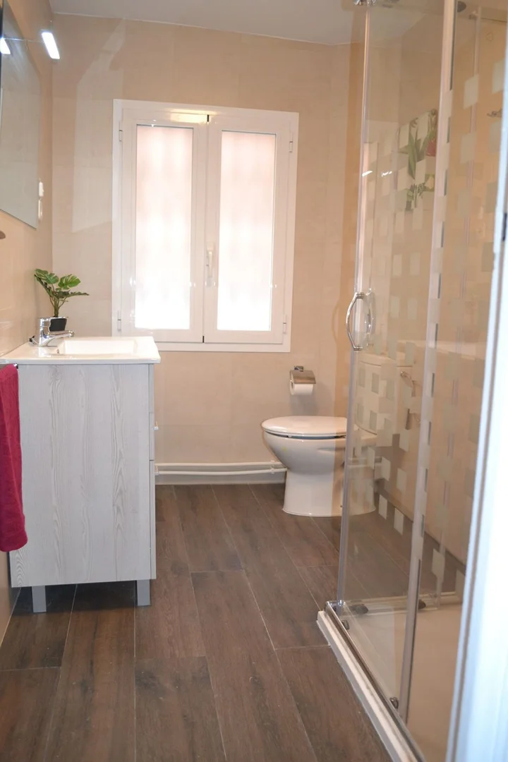 Piso en calle de Bravo Murillo, 37 - Foto 9