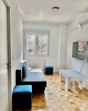 Piso en calle de Julián Hernández, 9 - Foto 1