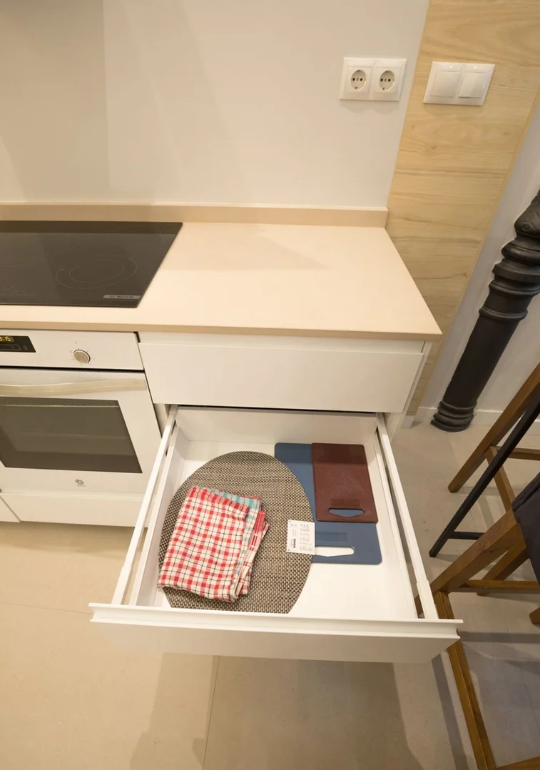 Piso en calle de Juan Álvarez Mendizábal, 10 - Foto 13