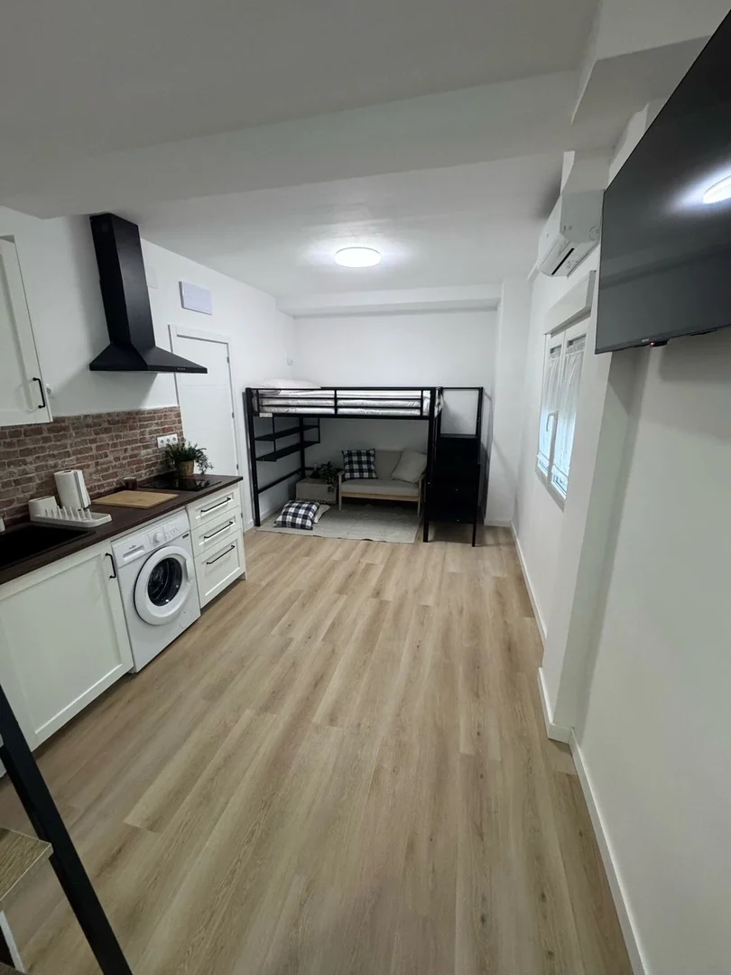 Estudio en calle Baleares, 46 - Foto 25