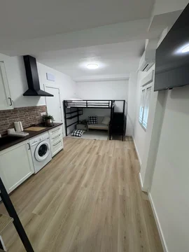 Estudio en calle Baleares, 46 - Foto 25