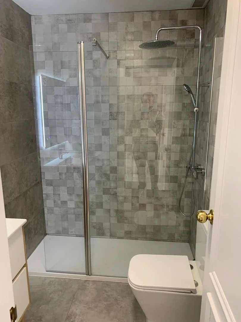 Piso en calle del Jazmín, 64 - Foto 8