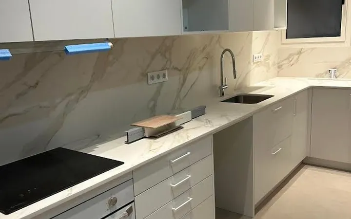 Piso en Calle de Bailèn, 41, La Dreta de l'Eixample - Foto 6