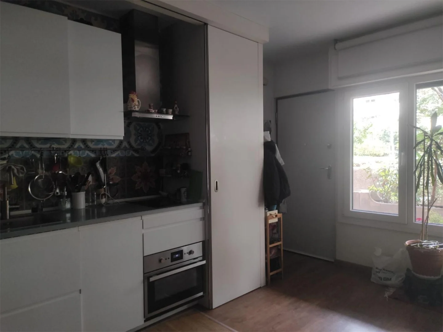 Piso en  Calle de Fernando el Católico 88 - Foto 9