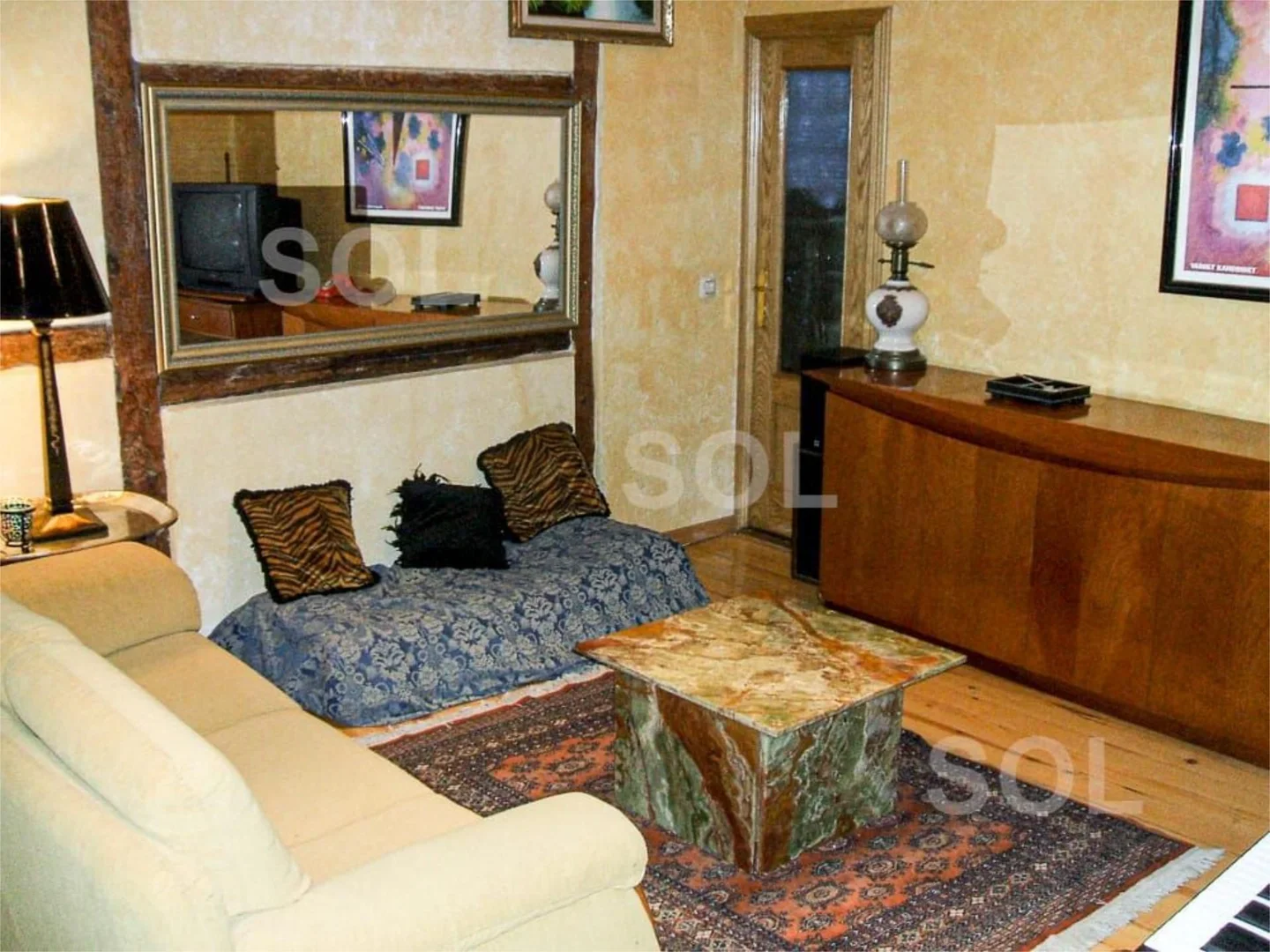 Piso en  Calle de los Jardines 25 - Foto 4