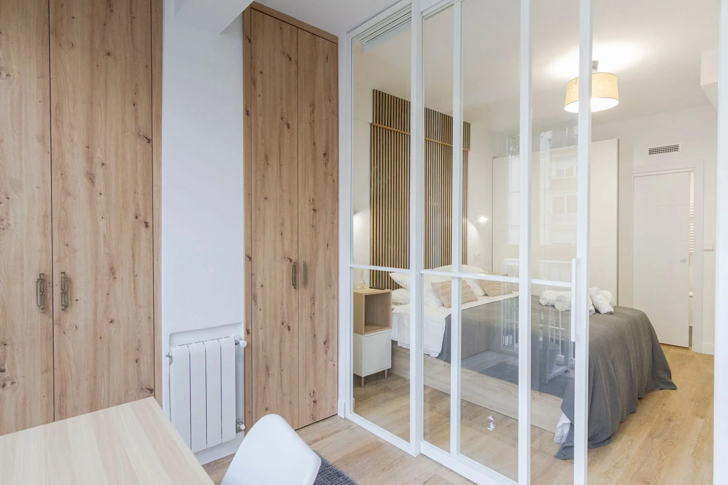 Piso en paseo de la Castellana, 190 - Foto 21