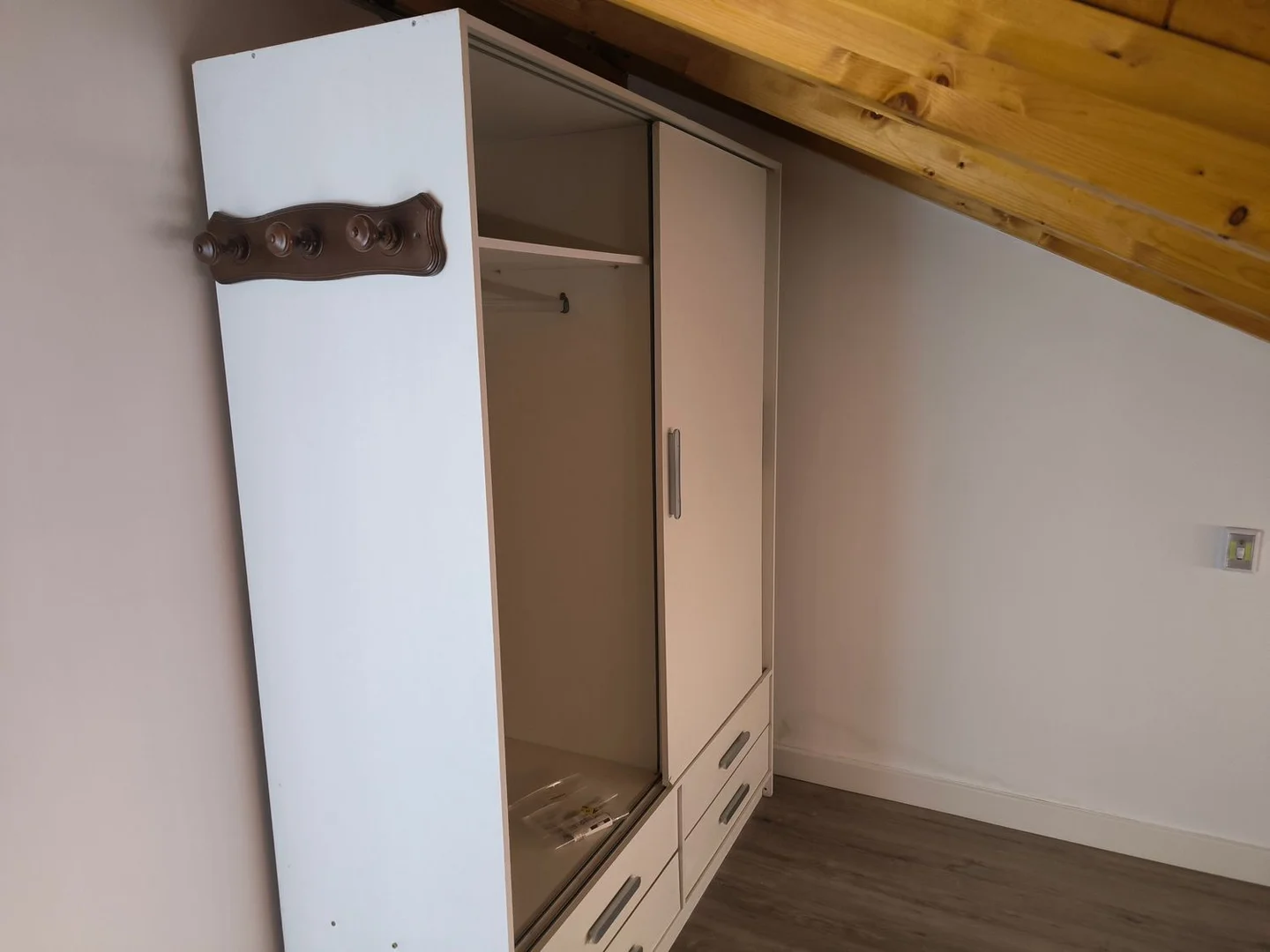 Chalet pareado en calle de la Isla de Oza, 37 - Foto 19