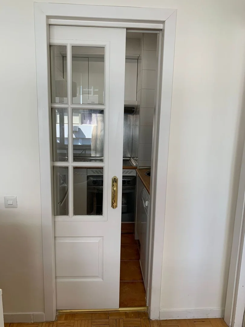 Piso en calle Orense, 28 - Foto 5