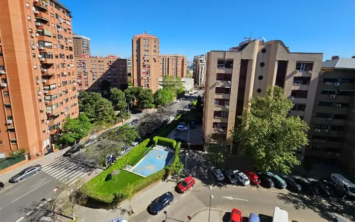 Piso en  Calle del Jazmín 21 - Foto 16