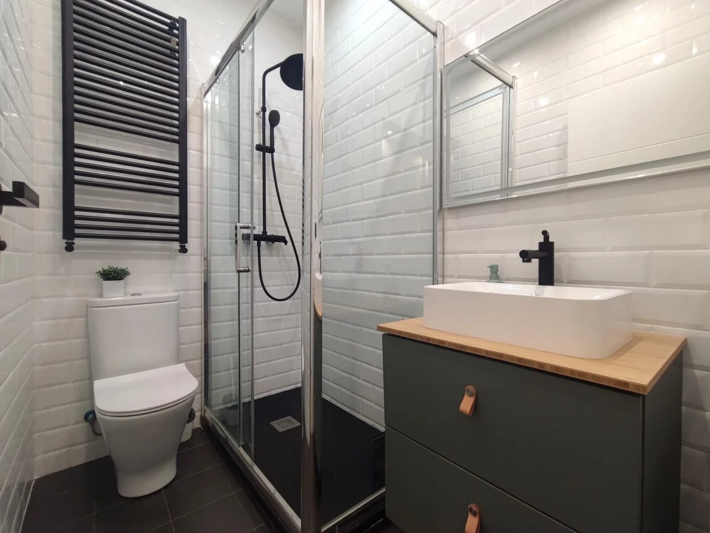 Piso en calle de Costa Rica, 20 - Foto 13