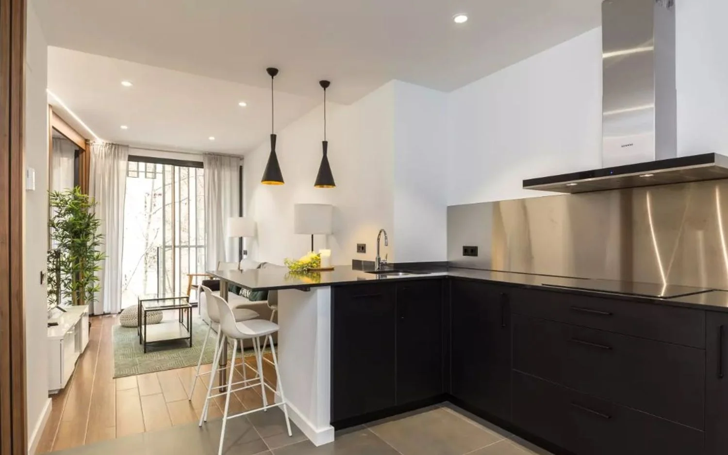 Piso en Barcelona, 64 - Foto 2