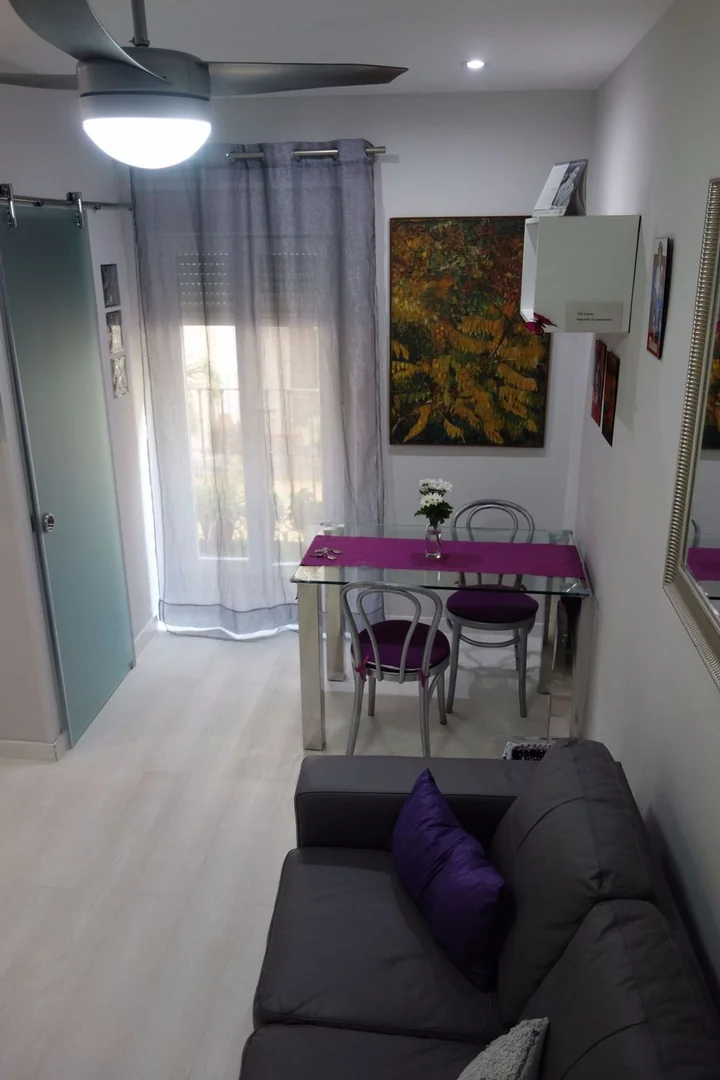 Estudio en Calle Salitre, 54, Lavapiés-Embajadores - Foto 5