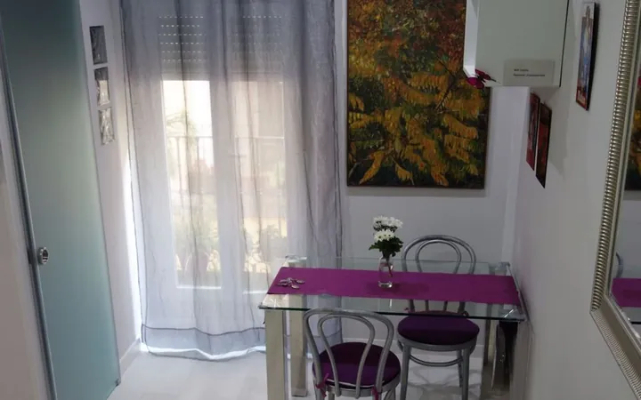 Estudio en Calle Salitre, 54, Lavapiés-Embajadores - Foto 5