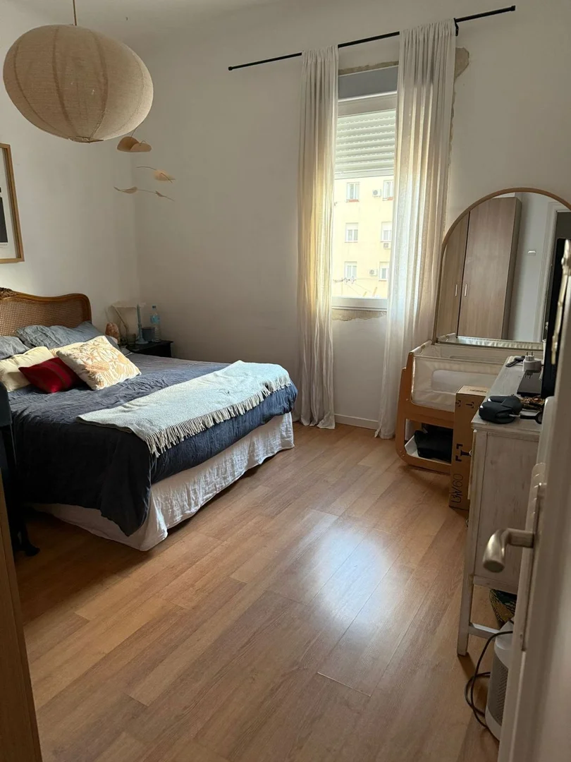 Piso en calle de Menorca, 40 - Foto 2