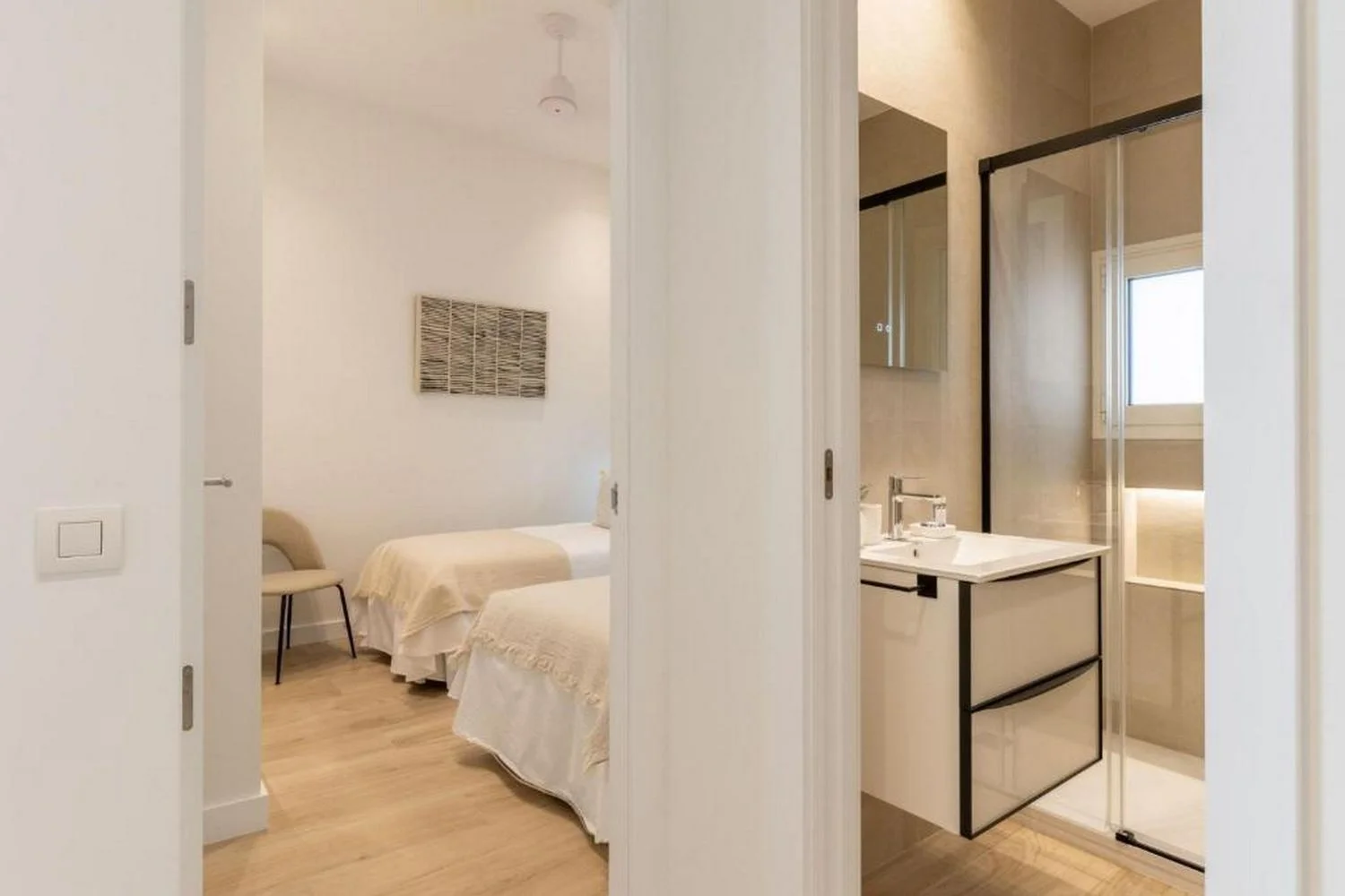 Piso en calle de la Madera, 22 - Foto 4