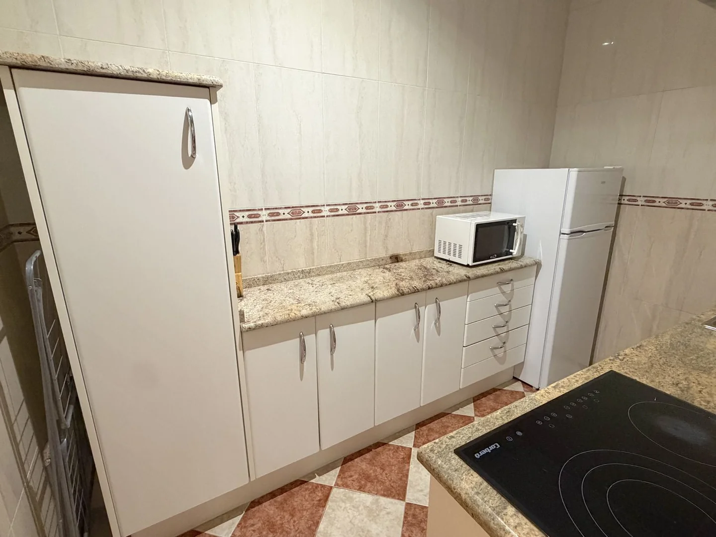 Piso en Bravo Murillo, Berruguete - Foto 17
