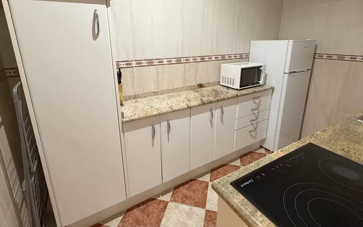 Piso en Bravo Murillo, Berruguete - Foto 17