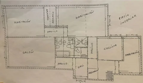 Piso en calle Portal de Belén, 4 - Foto 22