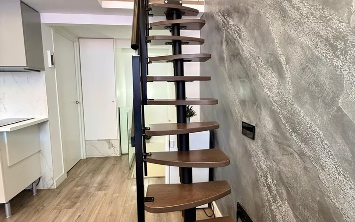 Dúplex en Calle de la Inmaculada Concepción, Comillas - Foto 13