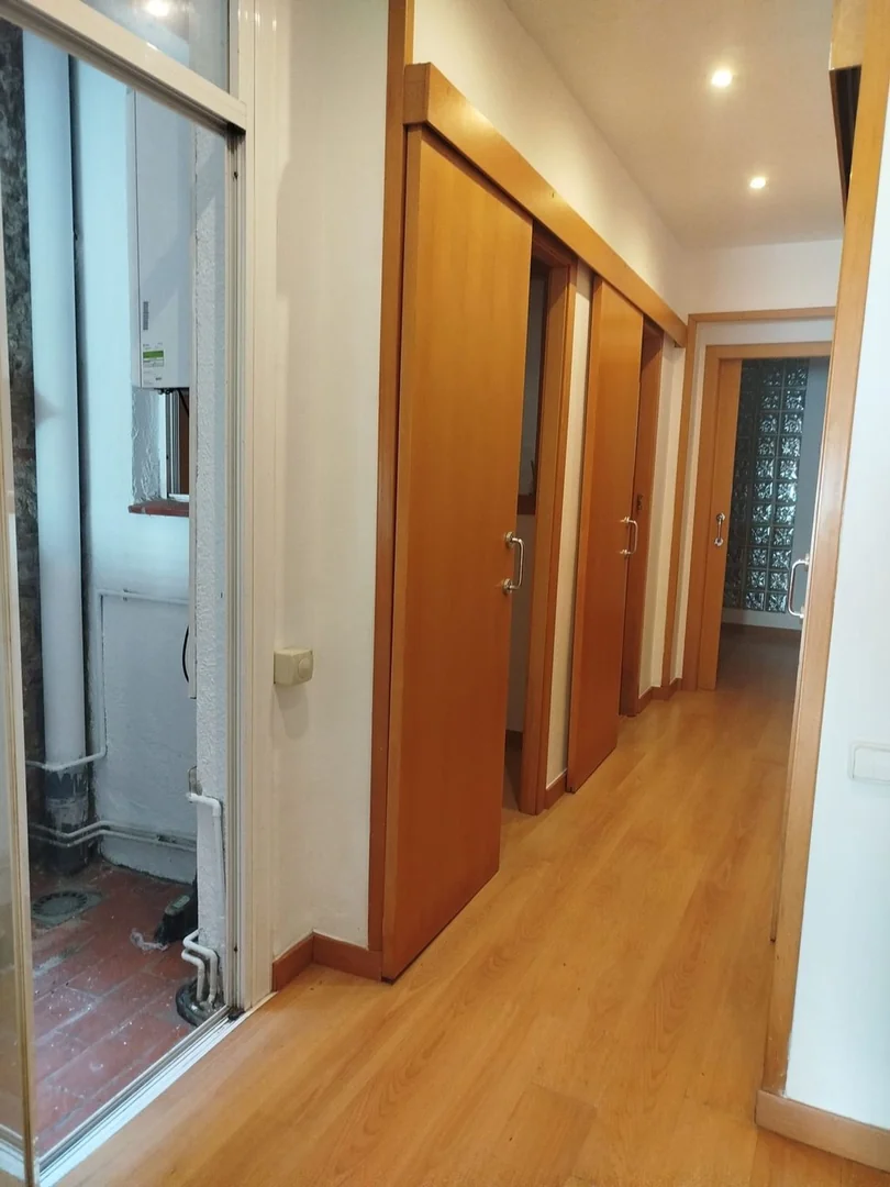 Piso en Calle de Santa Rosa, 25, Vila de Gràcia - Foto 4
