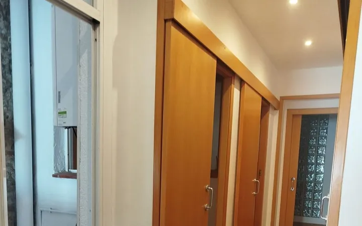 Piso en Calle de Santa Rosa, 25, Vila de Gràcia - Foto 4