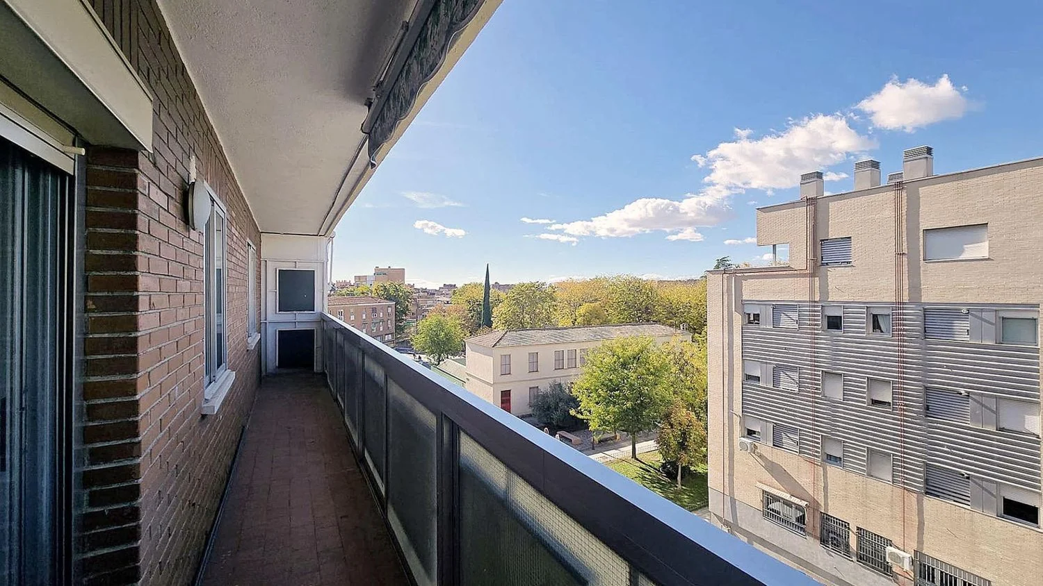 Piso en Casco Histórico de Vallecas - Foto 3
