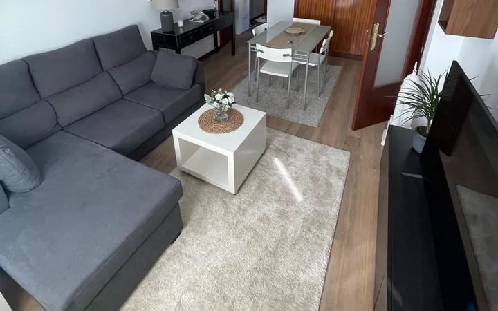 Piso en Calle de Martín Machío, 15, Prosperidad - Foto 1