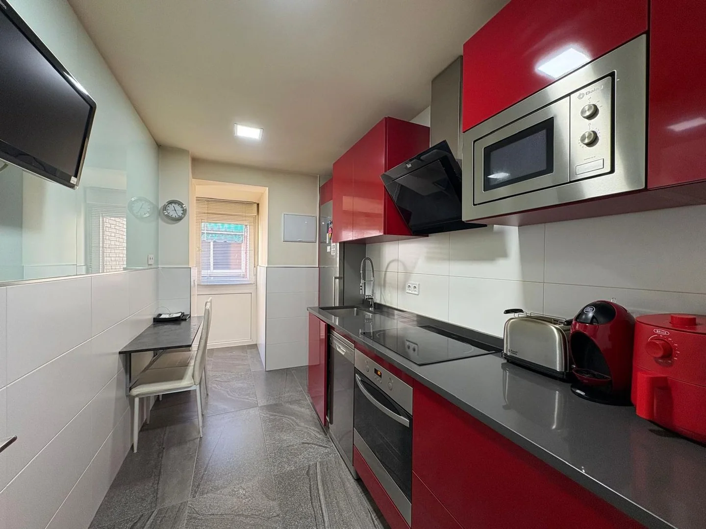 Ático en Avenida del Mediterráneo, 38, Pacífico - Foto 10