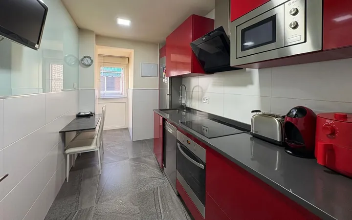 Ático en Avenida del Mediterráneo, 38, Pacífico - Foto 10