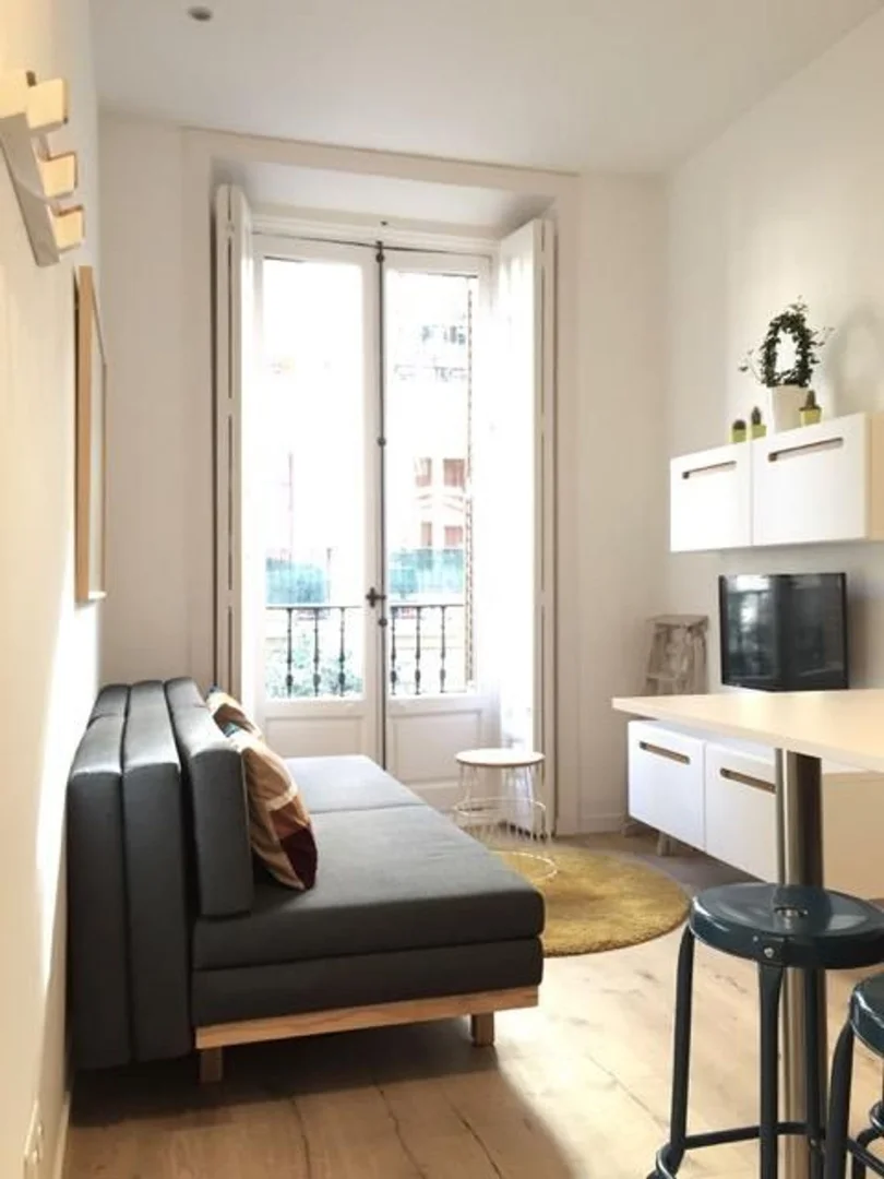 Piso en calle del Desengaño, 11 - Foto 3