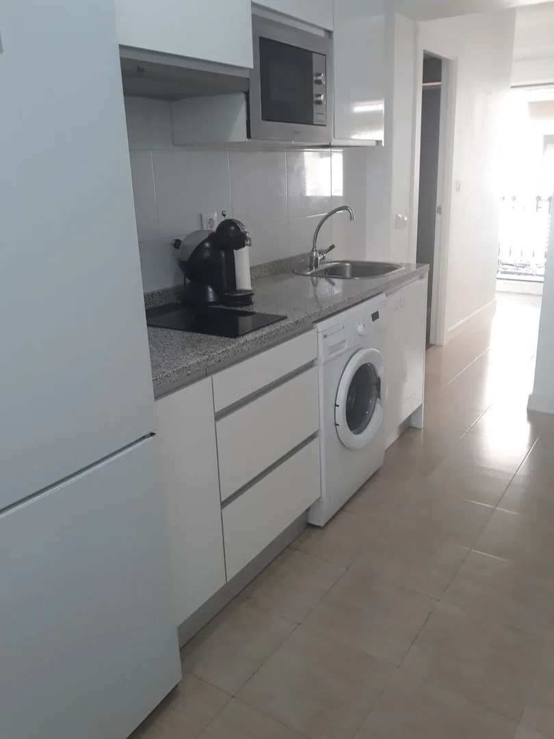 Piso en Bejar, Guindalera - Foto 4