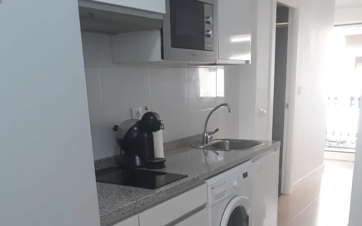 Piso en Bejar, Guindalera - Foto 4
