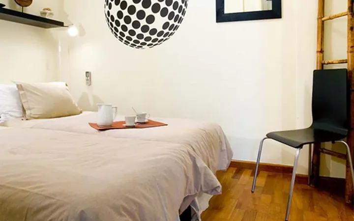 Piso en Calle del Rec, 32, Sant Pere - Santa Caterina i la Ribera - Foto 3